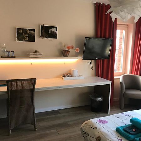 Chillann Bed & Breakfast Denderleeuw Luaran gambar