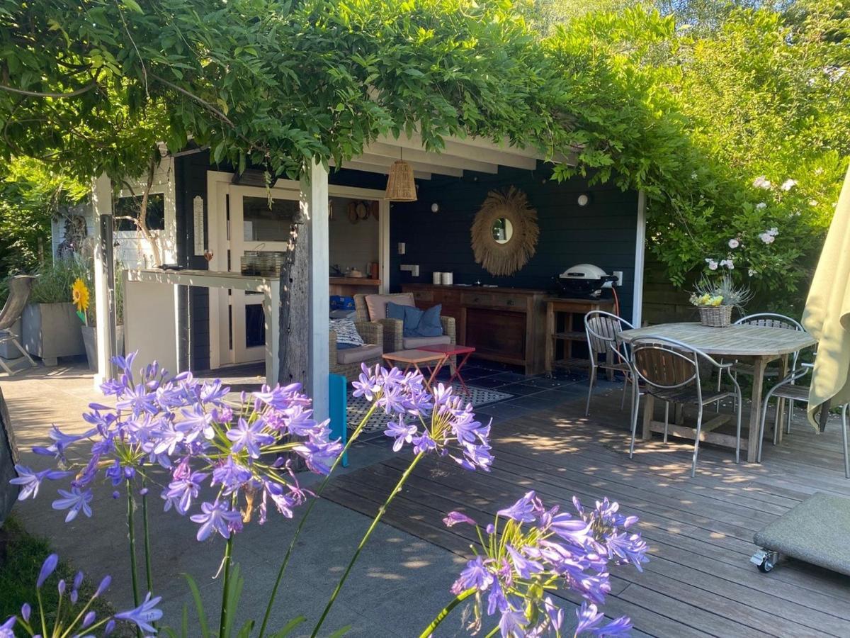 Chillann Bed & Breakfast Denderleeuw Luaran gambar