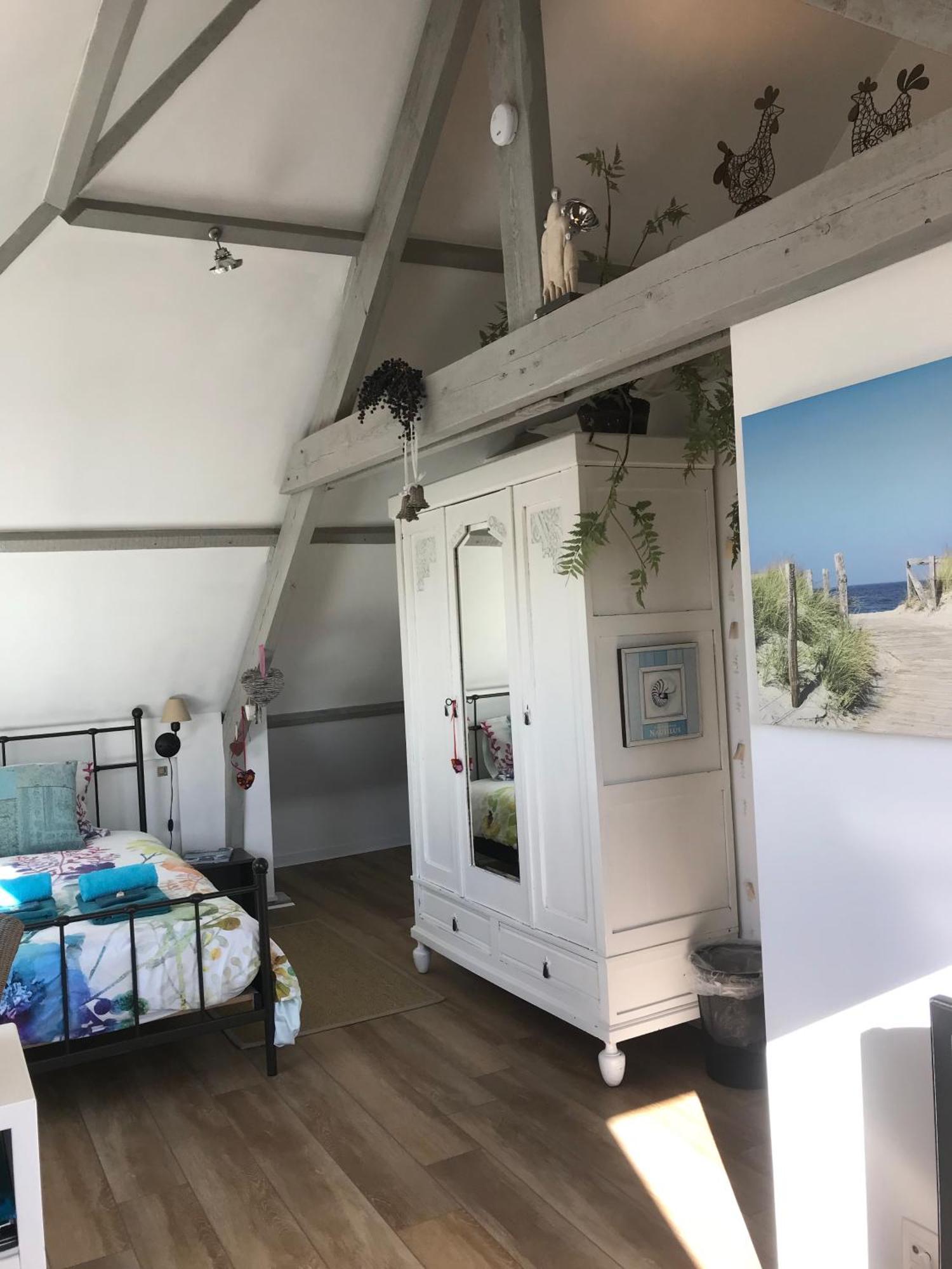 Chillann Bed & Breakfast Denderleeuw Luaran gambar