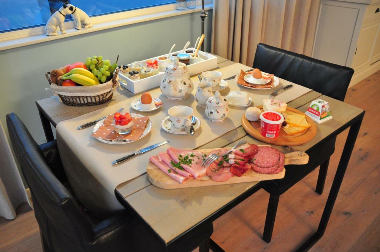 Chillann Bed & Breakfast Denderleeuw Luaran gambar