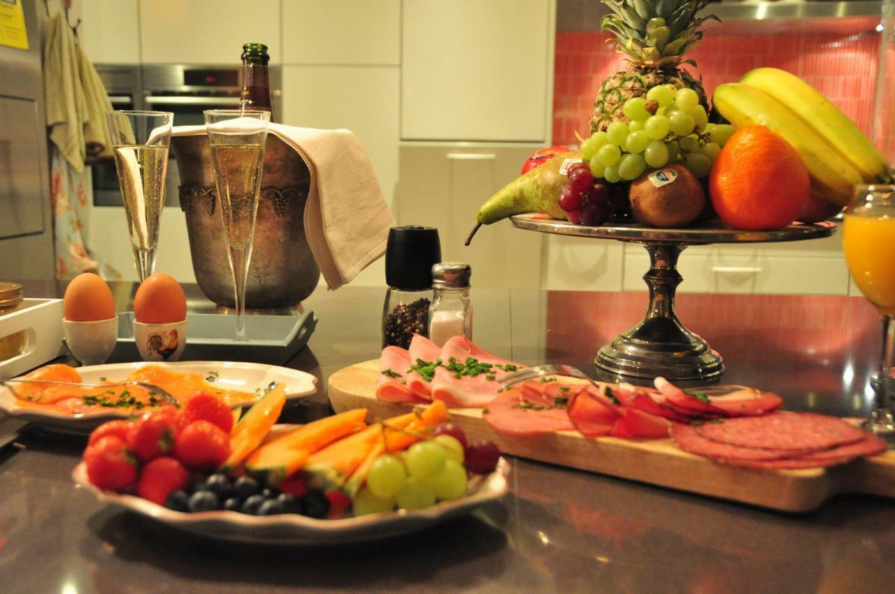 Chillann Bed & Breakfast Denderleeuw Luaran gambar