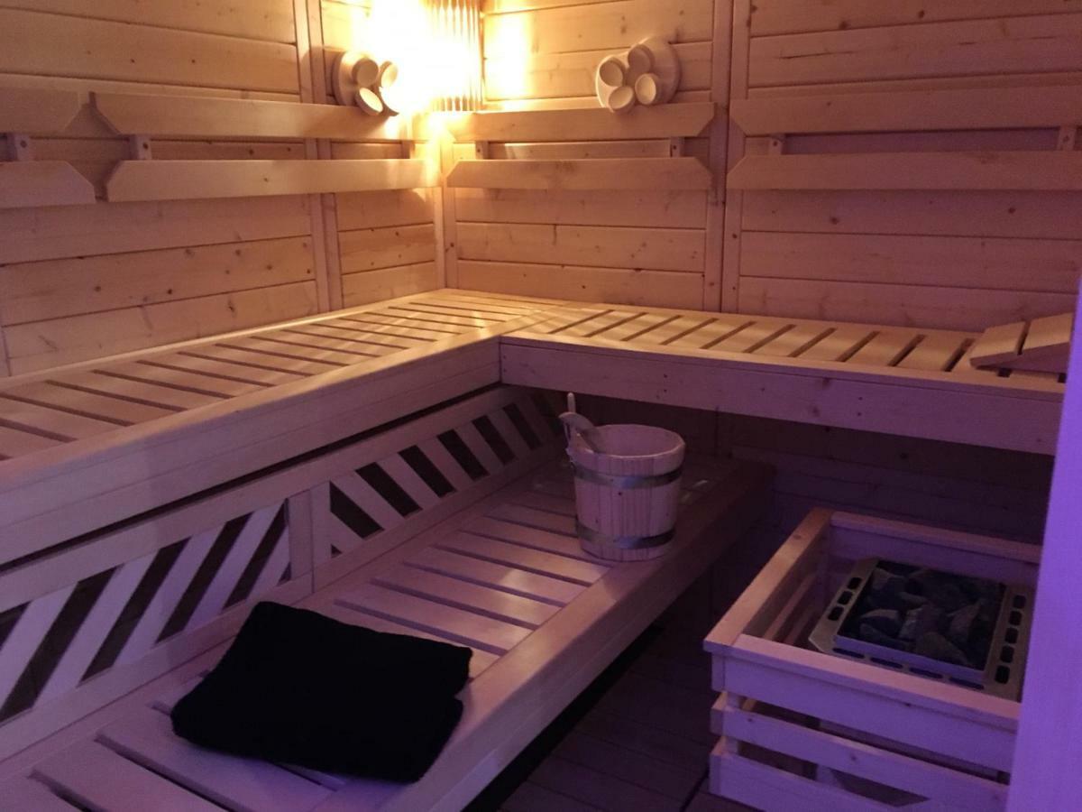 Chillann Bed & Breakfast Denderleeuw Luaran gambar