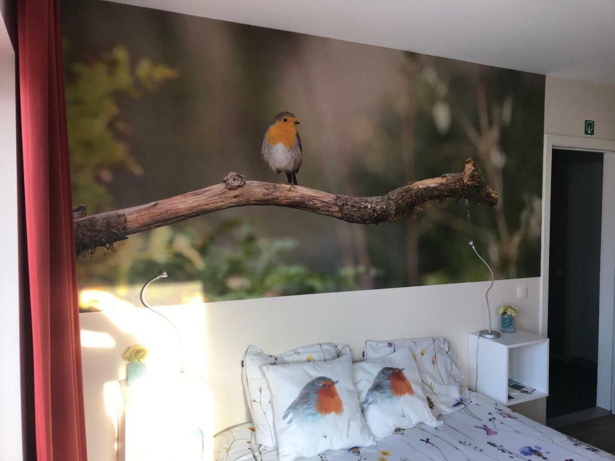 Chillann Bed & Breakfast Denderleeuw Luaran gambar